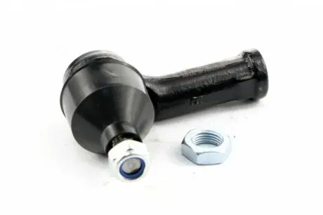 (Ø 18 mm) Наконечник кермової тяги прав. VW T4 -96 SHAFER SM0275