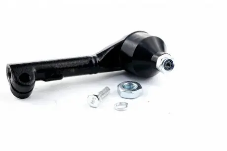 Накінечник рульової тяги лівий Renault Kangoo, Kangoo Express, Megane I, Scenic 1.2-2.0 01.96- SHAFER SM1191