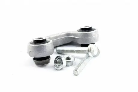 Тяга стабилизатора передняя правая Audi A4, A6 Skoda Superb I VW Passat 1.6-4.2 11.94-03.08 SHAFER SM1555