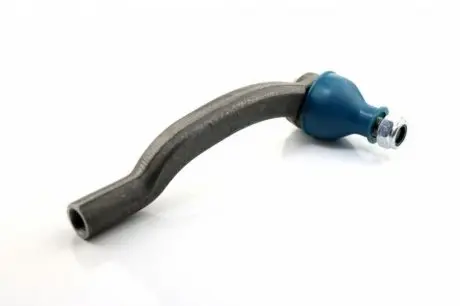 Накінечник рульової тяги лiвий Citroen Jumper/Fiat Ducato/Peugeot Boxer 06- SHAFER SM3484