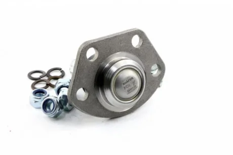 Кульова опора перед. ліва/права Fiat Ducato 1.0-1.4 94-02 (1.4t) SHAFER SM4538