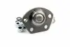 Шаровая опора нижняя (конус 18mm) 1800t Citroen Jumper Fiat Ducato Peugeot Boxer 1.9D-2.8D 02.94-04.02 SHAFER SM4539 (фото 1)