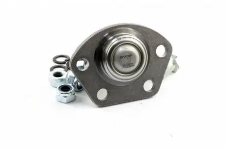 Шаровая опора нижняя (конус 18mm) 1800t Citroen Jumper Fiat Ducato Peugeot Boxer 1.9D-2.8D 02.94-04.02 SHAFER SM4539
