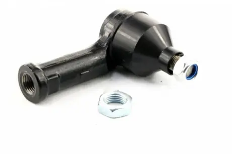 (Ø 18.0 mm) Наконечник кермової тяги лiв. VW T4 1.8-2.8 09.90-04.03 (L85mm) SHAFER SM4549