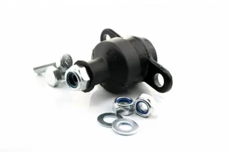 Шарова опора лів/прав. (конус 18,2mm) VW T5 1.9TDI/3.2 03- SHAFER SM7597