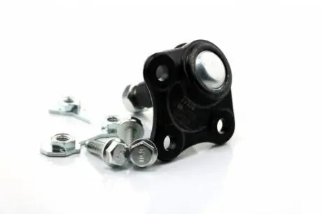 Шарова опора ліва Audi A3 Seat Leon, Toledo II Skoda Octavia I VW Bora, Golf IV, New Beetle 1.4-2.8 09.96-12.10 SHAFER SM7619