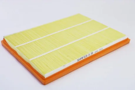 Фільтр повітряний Opel Astra 1.4 1.6 1.7D 1.8 2.0 92-9 SHAFER SX390