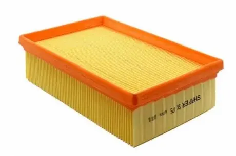 Фільтр повітряний SHAFER SX475