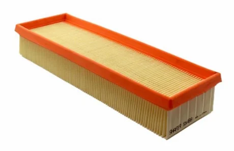 Фільтр повітряний Citroen 1,6-2,0 Peugeot Renault 1,4/1,6 SHAFER SX488