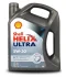 Масло моторное Shell Helix Ultra ECT C3 5W-30, 4л. SHELL 550042826 (фото 1)