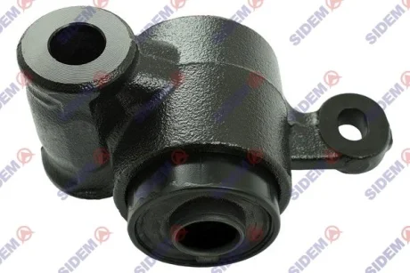Сайлентблок важеля підвіски SIDEM 851650