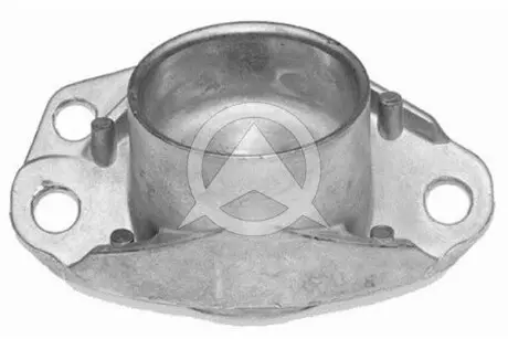 Опора амортизатора гумометалева SIDEM 863502