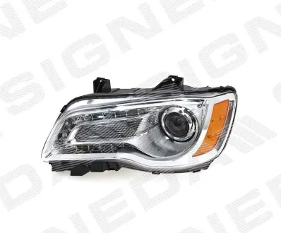 Передня фара Signeda 20-9218-00-1A