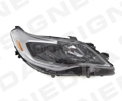 ПЕРЕДНЯЯ ФАРА Signeda 20-9405-00-1A