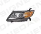 ПЕРЕДНЯЯ ФАРА, HONDA ODYSSEY, 11 - 17 Signeda 20-9490-00-1A (фото 1)