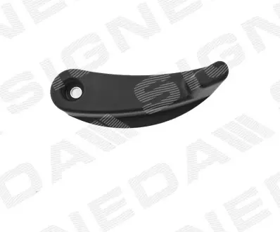 Ручки дверные Signeda 820G081