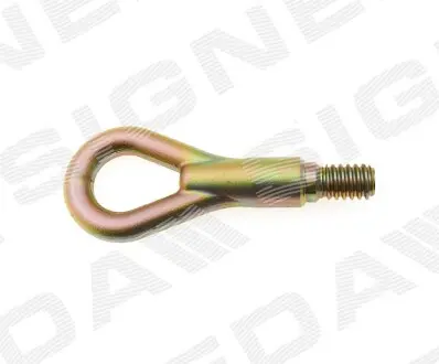 Гак для буксирування Signeda BK009