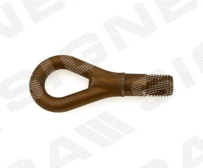 Гак для буксирування Signeda BK015