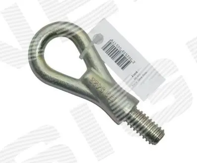 Гак для буксирування Signeda BK017