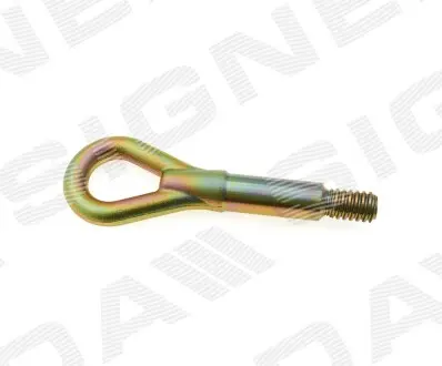 Гак для буксирування Signeda BK018