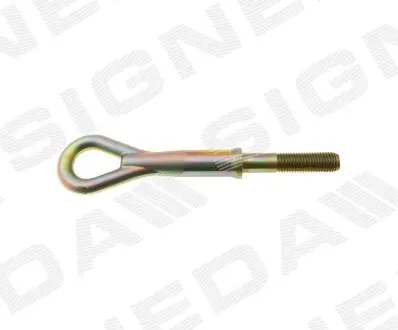 Гак для буксирування Signeda BK021