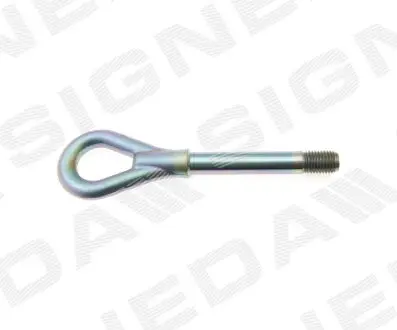 Буксировочный крюк Signeda BK027