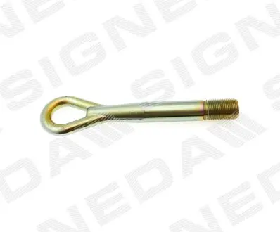Гак для буксирування Signeda BK063