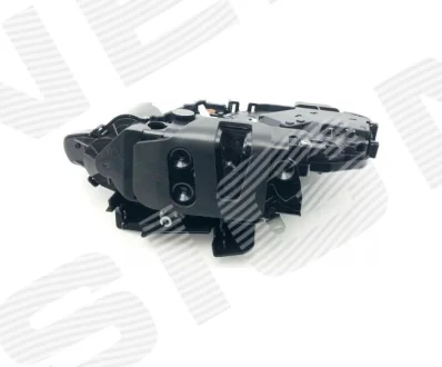 ДВЕРНОЙ ЗАМОК, VOLVO C30, 10 - 13 Signeda DL025L