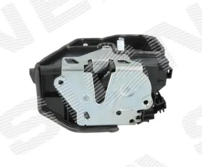 Дверний замок Signeda DL026L