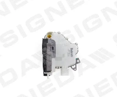 Замок дверей Signeda DL044R