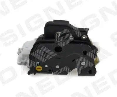 Дверной замок Signeda DL048R