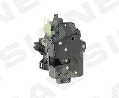 Дверний замок Signeda DL078R