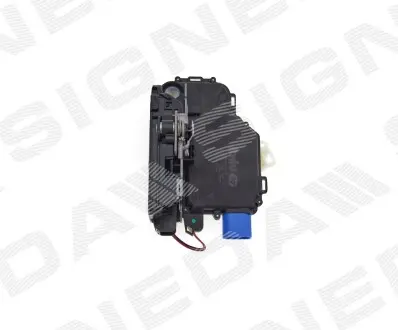 ДВЕРНОЙ ЗАМОК Signeda DL085R