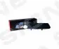 Автомобільні аксесуари Signeda EPDVR04 (фото 1)