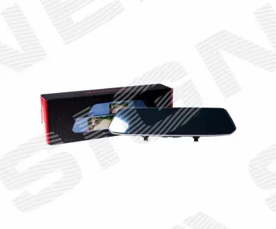 Автомобільні аксесуари Signeda EPDVR04
