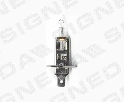 Лампочка h1 Signeda H1.H