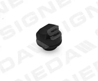 Пробка паливного бака Signeda KBK750