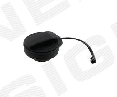 ПРОБКА ТОПЛИВНОГО БАКА, AUDI TT (8N3), 98 - 06 Signeda KBK760