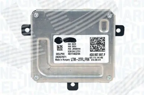 Модуль керування LED Signeda LB008