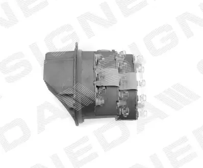 Модуль управления LED Signeda LB048R