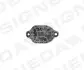 МОДУЛЬ КЕРУВАННЯ LED Signeda LB057 (фото 1)