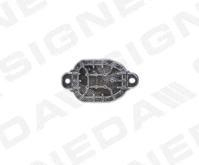 МОДУЛЬ КЕРУВАННЯ LED Signeda LB057