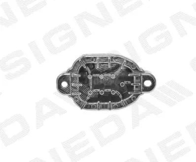 МОДУЛЬ КЕРУВАННЯ LED Signeda LB058