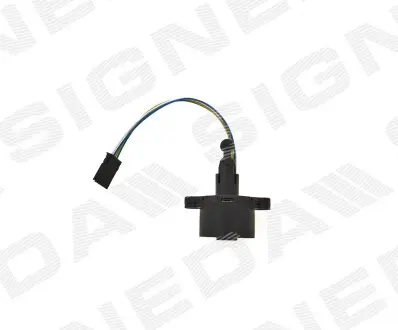 Эл. корректор фары Signeda MVW1171