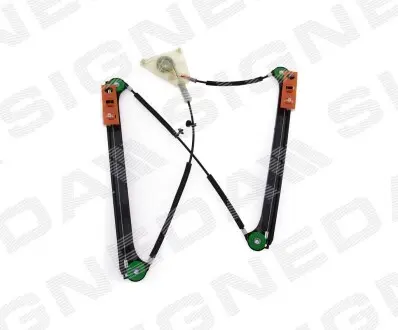 Сtekлоподъемник Signeda MX11008L