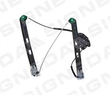 Склопідйомник Signeda MX11010R
