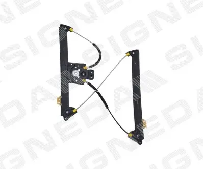 Склопідйомник Signeda MX11080L (фото 1)