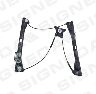 СTEKЛОПОДЪЕМНИК, SEAT TOLEDO, 12 - 18 Signeda MX11112L