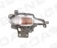 Указатель поворота в бампере MAZDA 3, 17 – 18 Signeda MZ1645L (фото 1)