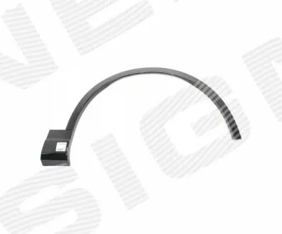 Накладка колісної арки Signeda PAD01005MAR